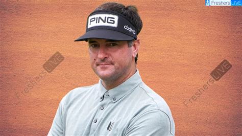 Bubba Watson Net Worth In 2023 How Rich Is He Now English Talent