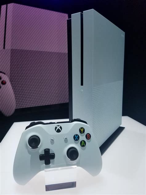 Xbox One S Review Gamespot