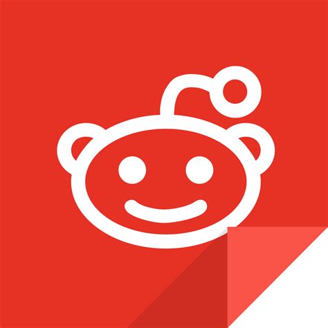 Communication Reddit Reddit Logo Icon Free Download