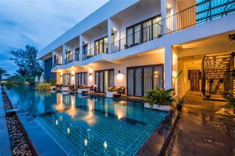 Venice Resort Sihanoukville Cambodia