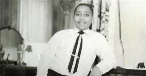 Emmett Till Whose Martyrdom Launched The Civil Rights Movement NYTimes Com
