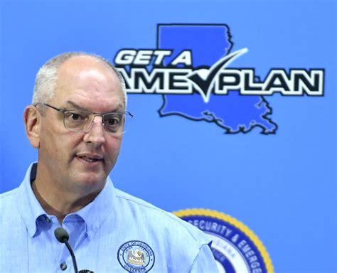 150k Louisianans Could Get 1500 Checks If Gov John Bel Edwards