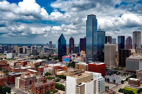 Corporate Services Direct Gets Bigger In Texas Dallas Tx Flickr
