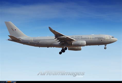 Airbus A330 Voyager Kc3 Large Preview