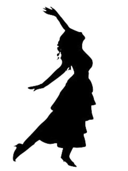 Woman Dancing Clipart 10 Free Cliparts Download Images On Clipground 2024