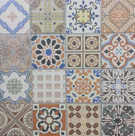Moroccan Floor Tiles Beige 12 Moroccan Tile Ideas For Floors And