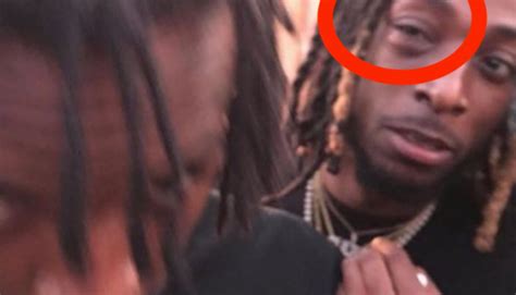 Page 4 Of 6 Footage Shows Migos Getting Beat Up By Xxxtentacion