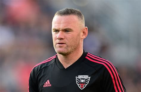 Wayne Rooney Issues Statement Following Cheating Allegations