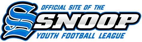 About Us Snoop Youth Football League