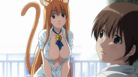 Asobi Ni Iku Yo HDTV 720p Completo Animes Totais