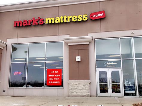 Mattress firm, located in indianapolis, indiana, is at west 86th street. Mark's Mattress Outlet Announces 3 New Indianapolis Area ...