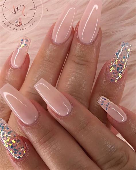 35 Fabulous Nail Ideas That Always Looks Fantastic 2019 Mindas Ideas