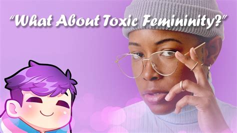 Feminists Talk Toxic Femininity Youtube