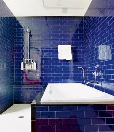 .blue bathroom tiles uk, blue bathroom vinyl floor tiles, blue bathroom wall tiles, blue bathroom with beige tile, blue bathroom with tan tile, blue bathroom with white tile, blue brick bathroom. 20 Extremely Refreshing Blue Bathroom Designs - Rilane