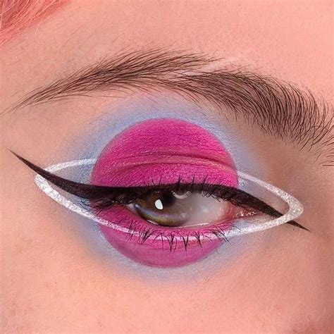 Find Out About Best Eye Makeup Techniques Face Art Makeup Eye Makeup Art Creative Eye Makeup
