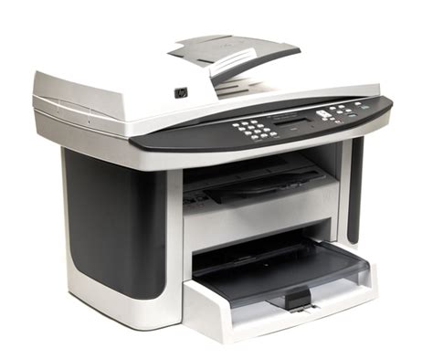 The utility can be used with a usb connection or network connection. HP LaserJet M1522nf Driver Download - HP Driver