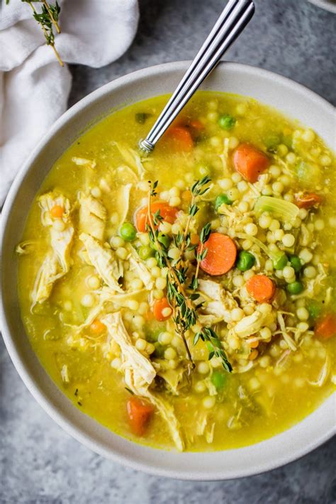 This Is The Best Chicken Soup You Will Ever Eat Best Chicken Soup
