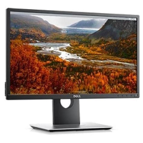 Available in a range of sizes, lg makes it easy to find an ips monitor that suits your space. DELL P2217H 21.5 Full HD IPS Matt Black computer monitor