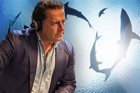 Karl Stefanovic Challenges Qld Government Over The Removal Of Shark