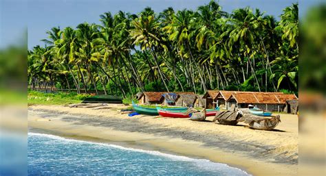Goa Reopens To Tourists From Today Rules That Travellers Must Know Times Of India Travel