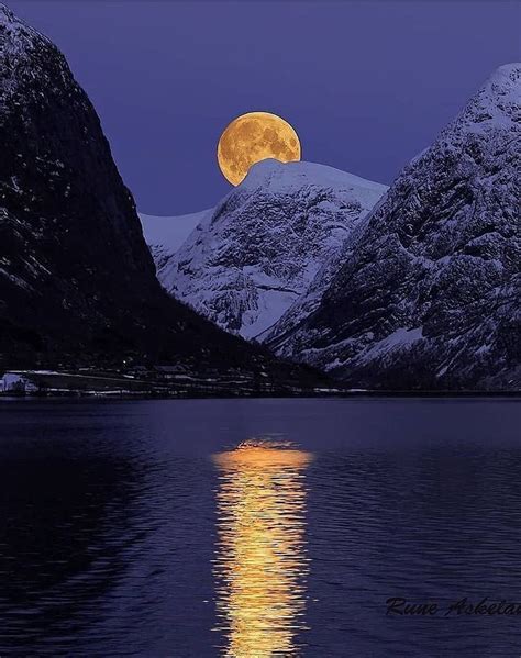 Pin By Carmelyne Bolus On ☾ Moon ☾ Nature Pictures Instagram