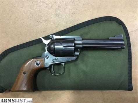 Armslist For Sale Ruger Old Model Blackhawk 41 Rem Magnum