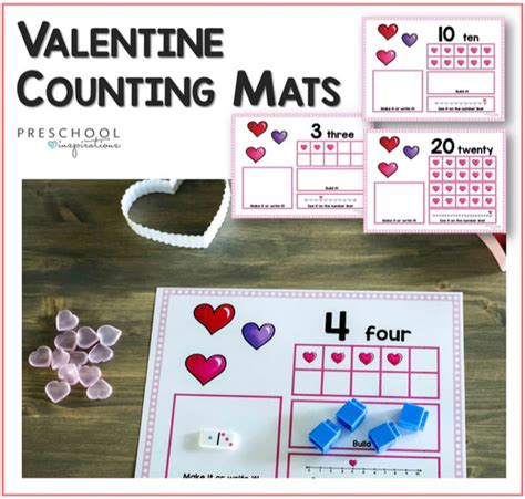 Valentines Day Activities For Kids And Next Comes L Hyperlexia