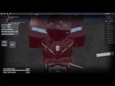 Iron man simulator 2 is here (roblox iron man simulator 2 alpha). roblox secret bases of iron man simulator - YouTube