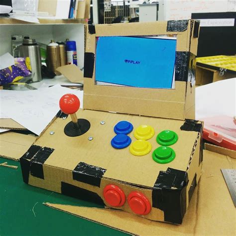 Yurikleb On Instagram Term Break Quick Project Fully Functional