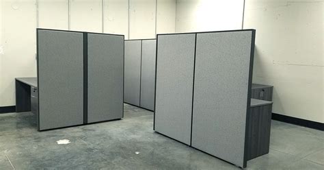 Retailer Adds Sales Office Cubicles Office Furniture Warehouse