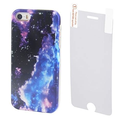 5 Best Iphone 5s Case For Girls Galaxy That You Should Get