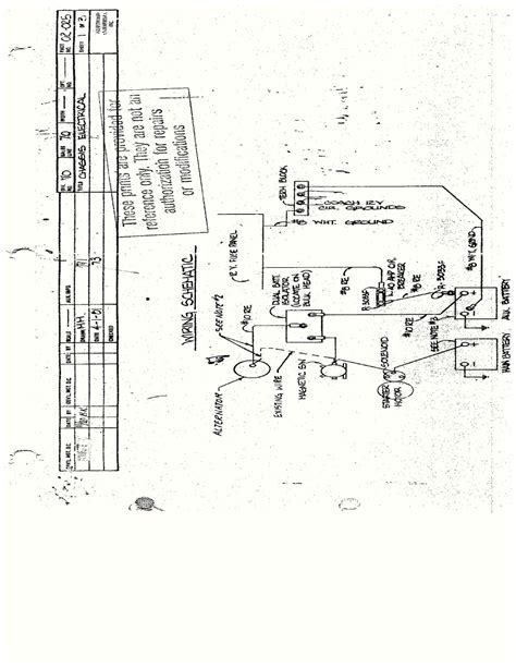 Best ebook you must read is 1987 fleetwood motorhome wiring diagram. 1984 Fleetwood Pace Arrow Wiring | Wiring Diagram Database