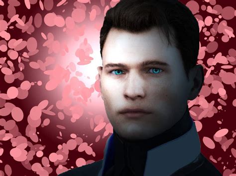 I Did Another Thing Detroit Become Human Official Amino