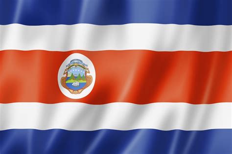 Costa Rica - Continental's Country of the Week