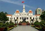 Images of Cheap Flights From Hanoi To Ho Chi Minh