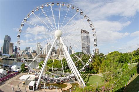 Top Tourist Attractions of Brisbane And Gold Coast | Amazing Places