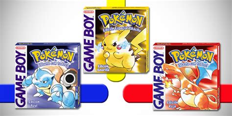 ¡por Fin Pokémon Llega A Nintendo Switch Con Varios Juegos