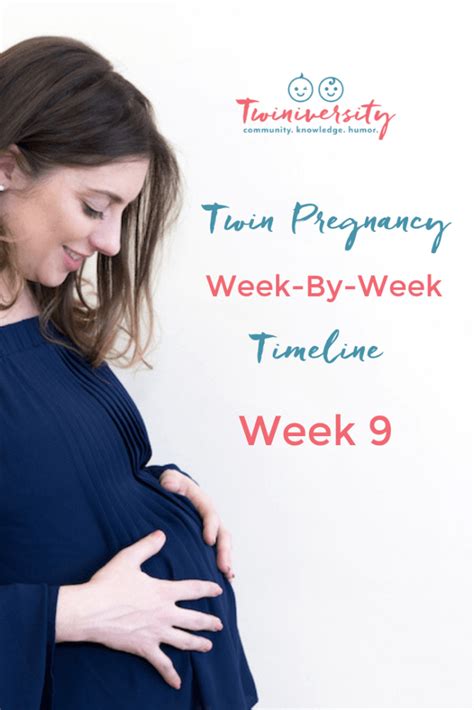 Learn About Being 9 Weeks Pregnant With Twins With Tips And Advice From