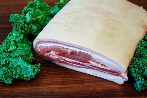 Buy Fresh Pork Belly Online Mercato