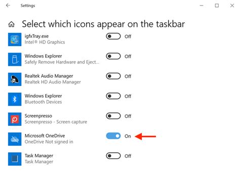 Windows Tip Choose Which Icons Appear In System Tray Hot Sex Picture
