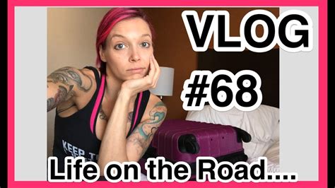 Annas Vlog 68 Life On The Road Youtube