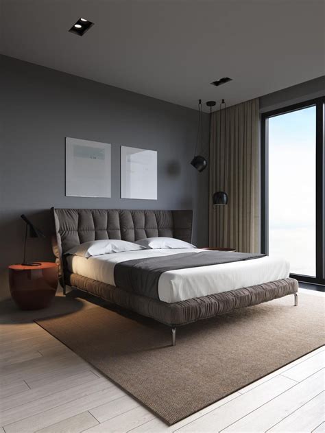 Simple Bedroom Design Interior Design Ideas