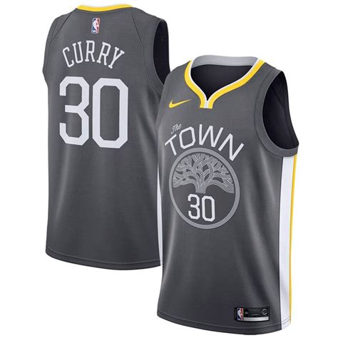 Husband to @ayeshacurry, father to riley, ryan and canon, son, brother. Stephen Curry Golden State Warriors Nike Swingman Jersey ...