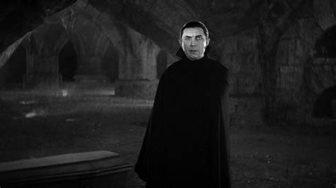 Dracula 1931 Mubi