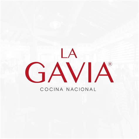 La Gavia Restaurante Xalapa