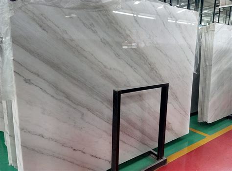 China Statuario White Marble Slabs Marble Slab Wholesale Marbles