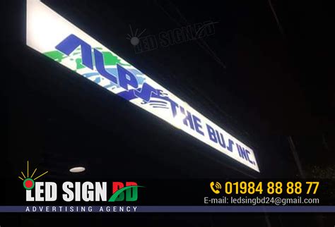 Panaflex Sign Board Price In Bangladesh