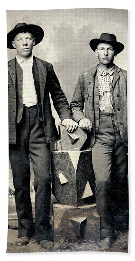 Cole And Jim Younger Rough Men Of The Old West Jesse James Gang C