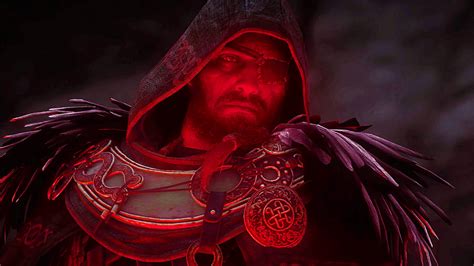 Assassins Creed Valhalla Dawn Of Ragnarok Trailer Shows Off Its Huge