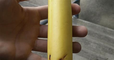 A Straight Banana Imgur